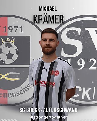 Michael Krämer