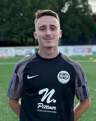 Manuel Alexander Niemand