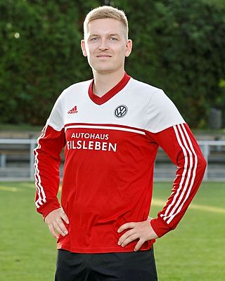 Marian Matthias Finke