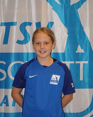 Matilda Astrid Willigalla