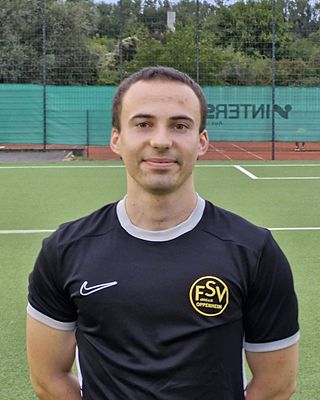 Torben Lukas Holderbaum