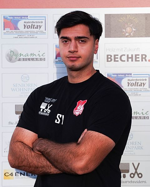 Foto: Jaron Leander Hollax