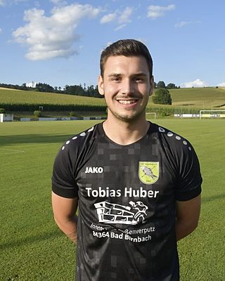 Jonas Höglberger