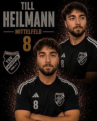 Till Heilmann
