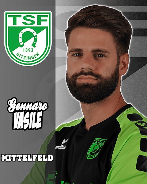 Foto: TSF Ditzingen