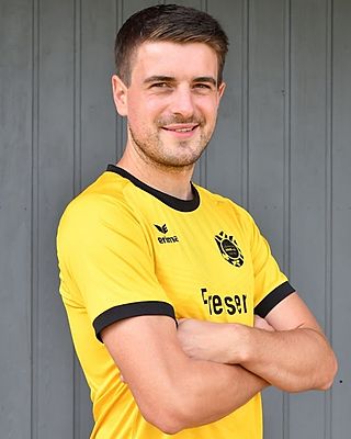Tobias Wimmelmeier