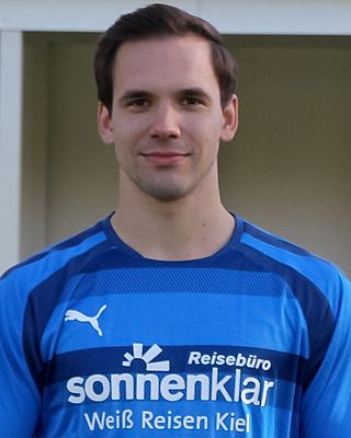 Jonas Beckmann