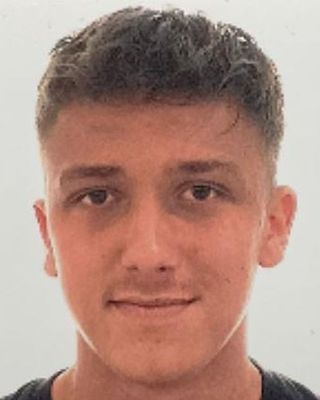 Luis Staiber