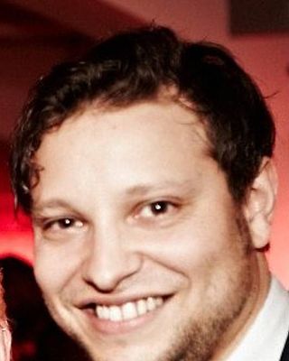 Christopher Hecker