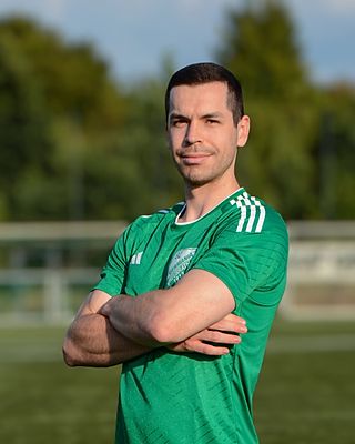 Steffen Wulf