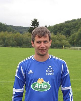 Jürgen Korres