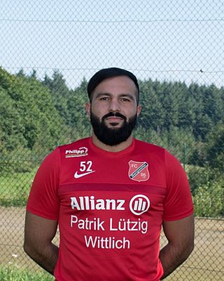 Harun Köken