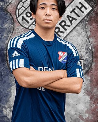 Ryosuke Endo