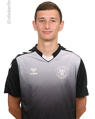 Bastian Wiegandt