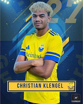 Christian Klengel