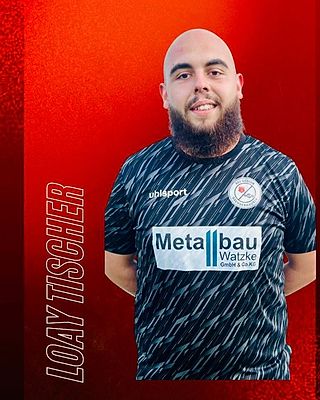Loay Tischer