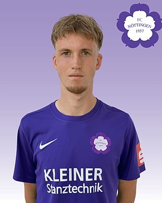 Marlon Benzinger