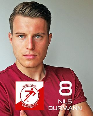 Nils Burmann