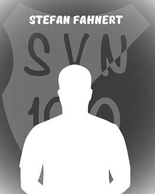 Stefan Fahnert