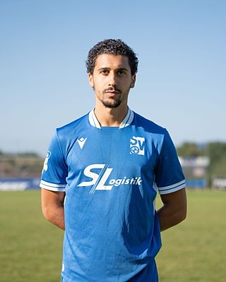 Rachid Gueddin