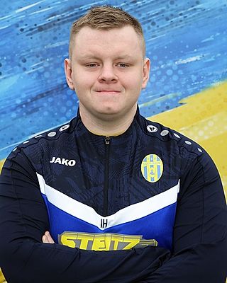 Ian Held