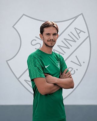 Rico Spampinato