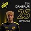 Tim Dambaur