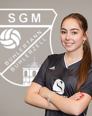Julia Schreiber