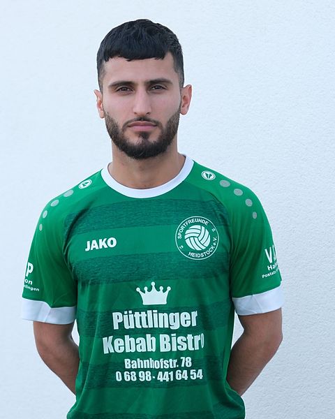 Foto: Hogir Acar