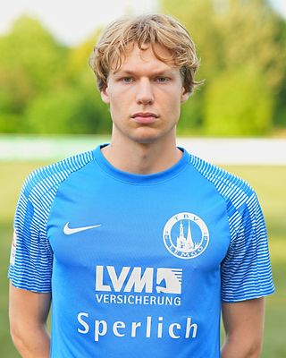 Henrik Hesse