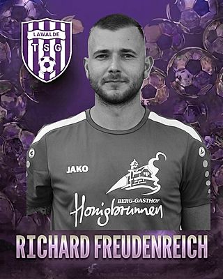 Richard Freudenreich