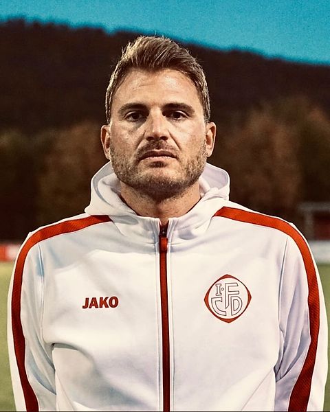 Foto: #MH32 #fcdonzdorf
