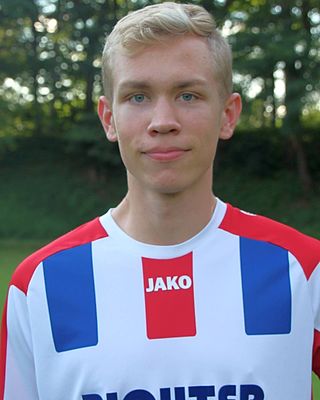 Jorma Leo Jakob Hoedtke