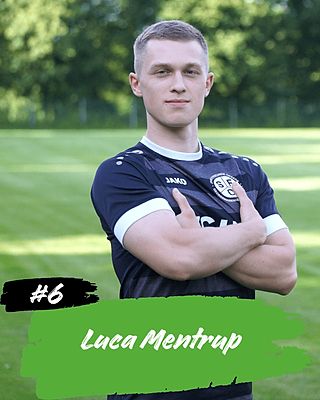 Luca Mentrup