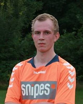 Paul Valenbreder
