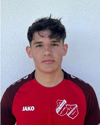 Granit Kadriaj