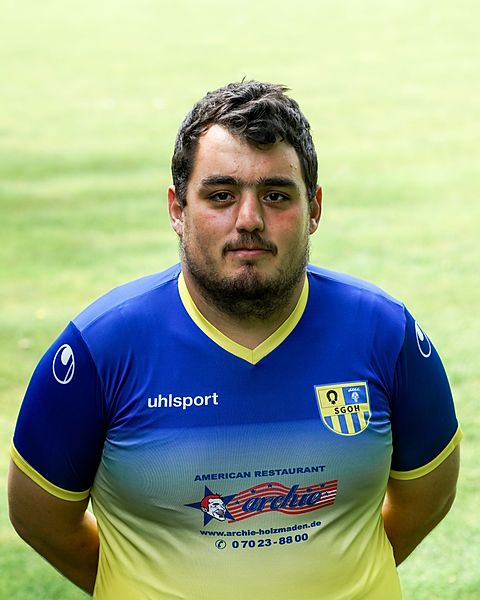 Foto: Steffen Rueckschloss