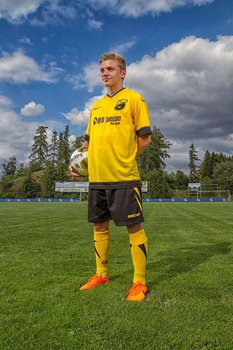 Foto: Foto: Gerd Höllering / 1. FC T