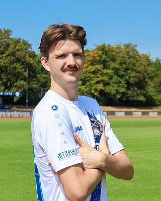 Benjamin Appel