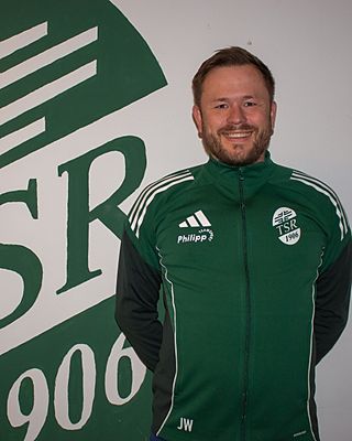 Jonas Winzen
