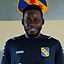 Modoulamin Cham