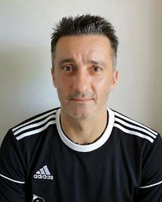 Yilmaz Hasan Erhan