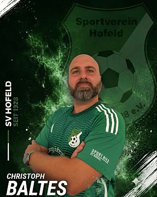 Christoph Baltes