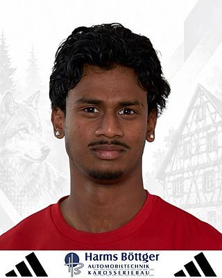 Vijith Manokaran
