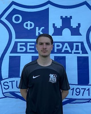 Bane Stojkovic
