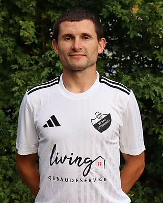 Dumitru Prozorovschi