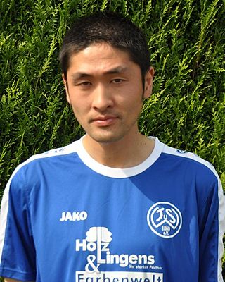 Kosuke Matsui
