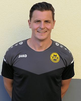 Tobias Schiek