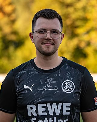 Maximilian Regler