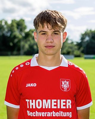 Jakob Stadtmüller
